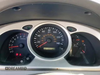 2007 Toyota Highlander w/3rd Row with VIN JTEDP21A370129419, listed as a Copart auction lot 53978725 with 184,723 mi miles and Clean title. Bid and sale history available at DreamBid. Image 9.