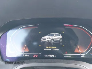 2023 BMW 4 Series 430i xDrive с VIN WBA73AP02PCM47839, выставлен на аукционе IAAI как лот 41450323 с пробегом 8 545 миль миль и . История ставок и продаж доступна на DreamBid. Изображение 16.