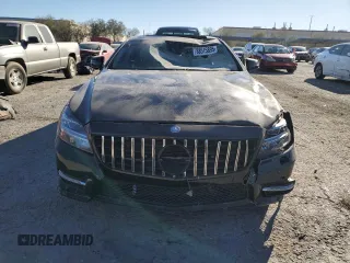 2013 Mercedes-Benz CLS 550 z VIN WDDLJ7DB8DA071905, wystawiony jako Copart lot #88515895 z przebiegiem 86 306 mil mil oraz Szkoda całkowita • Salvage title. Historia ofert i sprzedaży dostępna na DreamBid. Obrazek 5.