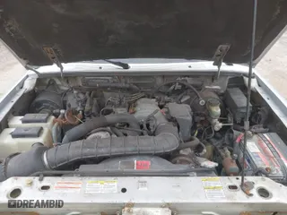 1997 Ford Ranger XL with VIN 1FTCR10U8VPA00709, listed as a IAAI auction lot 42071941 with 153,501 mi miles. Bid and sale history available at carsss.com. Image 10.