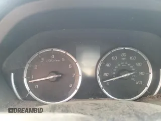 2016 Acura TLX Technology с VIN 19UUB1F58GA001455, выставлен на аукционе Copart как лот 58007915 с пробегом Не указан миль и На запчасти • Non repairable. История ставок и продаж доступна на DreamBid. Изображение 9.