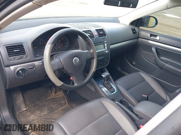 2007 Volkswagen Jetta 2.5 with VIN 3VWSF71K67M104593, listed as a IAAI auction lot 42512355 with 158,409 mi miles and . Bid and sale history available at DreamBid. Image 12.