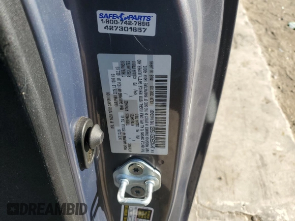 2006 Mazda MX-5 Miata Sport z VIN JM1NC25F260115830, wystawiony jako Copart lot #76844774 z przebiegiem 52 599 mil mil oraz Szkoda całkowita • Salvage title. Historia ofert i sprzedaży dostępna na DreamBid. Obrazek 14.
