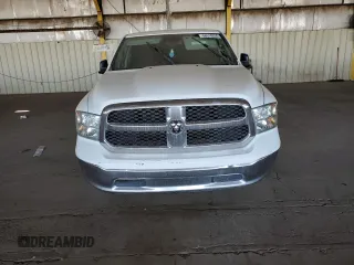 2014 Ram 1500 Lone Star with VIN 1C6RR6LMXES383818, listed as a Copart auction lot 56518255 with Not provided miles and Clean title. Bid and sale history available at DreamBid. Image 5.