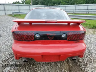 2001 Pontiac Firebird Formula with VIN 2G2FV22G912141350, listed as a Copart auction lot 60316965 with 4,895 mi miles and Clean title. Bid and sale history available at DreamBid. Image 6.