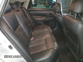 2017 Nissan Altima SR с VIN 1N4AL3AP2HC206199, выставлен на аукционе Copart как лот 59888645 с пробегом 148 796 миль миль и Чистый • Clean title. История ставок и продаж доступна на DreamBid. Изображение 10.