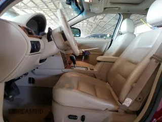 2007 Ford Five Hundred Limited с VIN 1FAHP28127G152456, выставлен на аукционе Copart как лот 59437395 с пробегом 192 372 миль миль и Списание • Salvage title. История ставок и продаж доступна на DreamBid. Изображение 7.