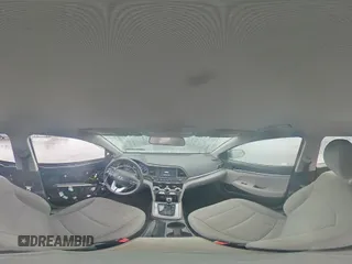 2019 Hyundai Elantra SE with VIN 5NPD74LF7KH459679, listed as a Copart auction lot 49013285 with 106,037 mi miles and Salvage Title. Bid and sale history available at DreamBid. Image 13.