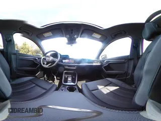 2023 Audi A3 Premium z VIN WAUAUDGY1PA084908, wystawiony jako IAAI lot #42048782 z przebiegiem 28 860 mil mil oraz . Historia ofert i sprzedaży dostępna na DreamBid. Obrazek 18.