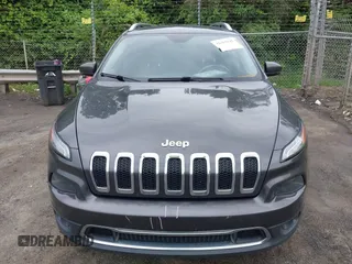 2016 Jeep Cherokee Limited with VIN 1C4PJLDBXGW211996, listed as a IAAI auction lot 42465945 with 153,067 mi miles and . Bid and sale history available at DreamBid. Image 12.