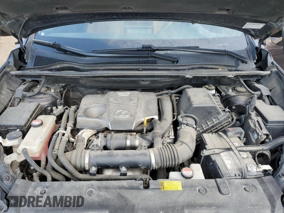 2015 Lexus NX 200t с VIN JTJBARBZ9F2018660, выставлен на аукционе Copart как лот 60293435 с пробегом 250 285 миль миль и Списание • Salvage title. История ставок и продаж доступна на DreamBid. Изображение 12.