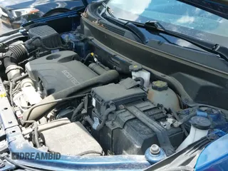 2021 Chevrolet Equinox Premier с VIN 2GNAXXEV9M6105007, выставлен на аукционе IAAI как лот 42743646 с пробегом 37 576 миль миль и . История ставок и продаж доступна на DreamBid. Изображение 20.