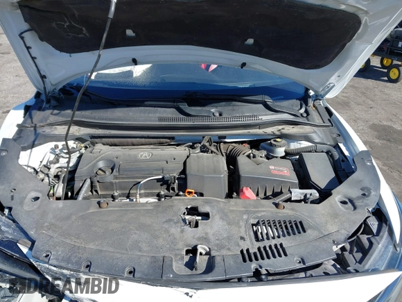 2021 Acura ILX Premium with VIN 19UDE2F8XMA005560, listed as a IAAI auction lot 41613594 with 69,836 mi miles and . Bid and sale history available at DreamBid. Image 10.