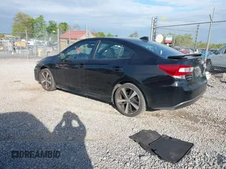 2017 Subaru Impreza Special Sports z VIN 4S3GKAM6XH3604176, wystawiony jako IAAI lot #42164147 z przebiegiem 80 961 mil mil oraz . Historia ofert i sprzedaży dostępna na DreamBid. Obrazek 3.