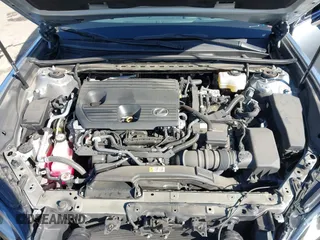 2022 Lexus ES 300h with VIN 58ADA1C15NU026087, listed as a IAAI auction lot 41765304 with 20,795 mi miles and . Bid and sale history available at DreamBid. Image 10.