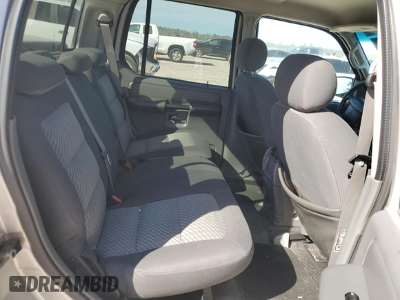 2004 Ford Explorer Sport Trac XLS with VIN 1FMZU67K14UB24004, listed as a Copart auction lot 49424305 with Not provided miles and Salvage title. Bid and sale history available at DreamBid. Image 10.