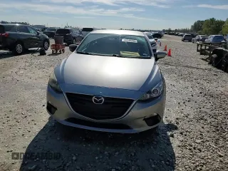 2015 Mazda 3 i Sport with VIN JM1BM1K72F1224693, listed as a Copart auction lot 88348285 with 72,271 mi miles and Clean Title. Bid and sale history available at DreamBid. Image 14.