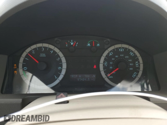 2012 Ford Escape Hybrid z VIN 1FMCU5K35CKB22024, wystawiony jako Copart lot #52204865 z przebiegiem 97 424 mil mil oraz Szkoda całkowita • Salvage title. Historia ofert i sprzedaży dostępna na DreamBid. Obrazek 9.