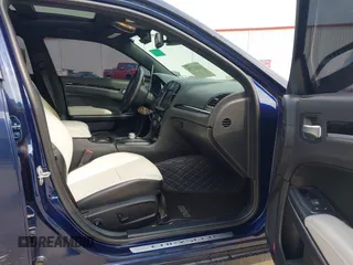 2017 Chrysler 300 S Alloy Edition with VIN 2C3CCABT5HH530591, listed as a IAAI auction lot 41842778 with 188,390 mi miles and . Bid and sale history available at DreamBid. Image 5.