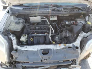 2010 Ford Transit Connect XL с VIN NM0LS7CN1AT008547, выставлен на аукционе Copart как лот 85105994 с пробегом 400 171 миль миль и Списание • Salvage title. История ставок и продаж доступна на DreamBid. Изображение 13.