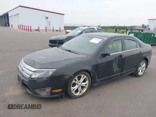 2012 Ford Fusion SE с VIN 3FAHP0HA5CR124979, выставлен на аукционе IAAI как лот 42487813 с пробегом 205 025 миль миль и . История ставок и продаж доступна на DreamBid. Изображение 2.