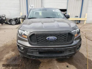 2019 Ford Ranger XL with VIN 1FTER4EH0KLA76062, listed as a Copart auction lot 46085495 with 51,133 mi miles and Salvage Title. Bid and sale history available at carsss.com. Image 5.
