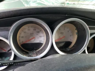2005 Dodge Magnum SE z VIN 2D4FV48V75H154553, wystawiony jako Copart lot #71887724 z przebiegiem Nie podano mil oraz Szkoda całkowita • Salvage title. Historia ofert i sprzedaży dostępna na DreamBid. Obrazek 9.