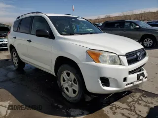 2012 Toyota RAV4 with VIN 2T3BF4DV3CW182071, listed as a Copart auction lot 47016775 with 203,313 mi miles and Salvage Title. Bid and sale history available at carsss.com. Image 4.