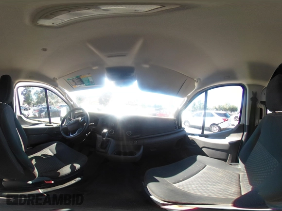 2020 Ford Transit Cargo с VIN 1FTBR1Y86LKB13801, выставлен на аукционе IAAI как лот 42218592 с пробегом 49 415 миль миль и . История ставок и продаж доступна на DreamBid. Изображение 21.
