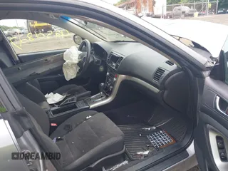 2008 Subaru Outback i z VIN 4S4BP61C987340018, wystawiony jako IAAI lot #42501827 z przebiegiem Nie podano mil oraz . Historia ofert i sprzedaży dostępna na DreamBid. Obrazek 5.