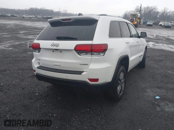 2020 Jeep Grand Cherokee Laredo E с VIN 1C4RJFAG7LC210097, выставлен на аукционе IAAI как лот 41480983 с пробегом 66 147 миль миль и . История ставок и продаж доступна на DreamBid. Изображение 4.