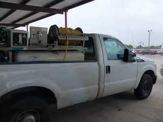 2016 Ford F-350 XL with VIN 1FTBF3A69GEC07110, listed as a IAAI auction lot 41930376 with 179,216 mi miles and . Bid and sale history available at DreamBid. Image 13.