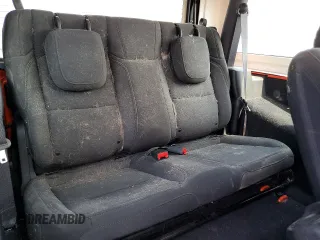 2019 Jeep Wrangler Sport S z VIN 1C4GJXAG8KW576807, wystawiony jako Copart lot #56577505 z przebiegiem 79 968 mil mil oraz Szkoda całkowita • Salvage title. Historia ofert i sprzedaży dostępna na DreamBid. Obrazek 10.