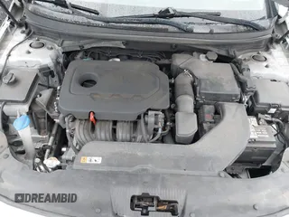 2017 Hyundai Sonata 2.4L with VIN 5NPE24AF0HH586420, listed as a IAAI auction lot 41138272 with 105,590 mi miles and . Bid and sale history available at DreamBid. Image 10.