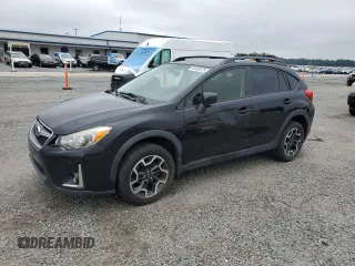 2016 Subaru Crosstrek Premium with VIN JF2GPABC6G8217198, listed as a Copart auction lot 64580575 with 401,048 mi miles and Clean title. Bid and sale history available at DreamBid. Image 1.