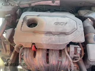 2015 Hyundai Sonata Limited с VIN 5NPE34AFXFH218336, выставлен на аукционе Copart как лот 83989105 с пробегом 136 062 миль миль и Чистый • Clean title. История ставок и продаж доступна на DreamBid. Изображение 11.