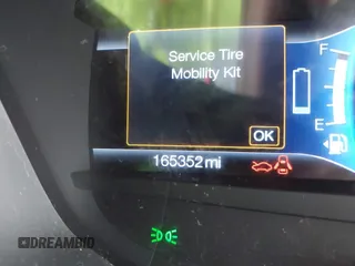 2018 Ford Fusion SE z VIN 3FA6P0LU6JR118226, wystawiony jako IAAI lot #41811406 z przebiegiem 165 352 mil mil oraz . Historia ofert i sprzedaży dostępna na DreamBid. Obrazek 16.