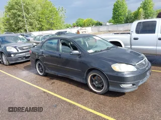 2006 Toyota Corolla CE с VIN 1NXBR30E36Z695972, выставлен на аукционе IAAI как лот 42489864 с пробегом 218 328 миль миль и . История ставок и продаж доступна на DreamBid. Изображение 1.