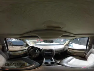 2004 Ford Explorer Eddie Bauer с VIN 1FMZU64KX4UA55494, выставлен на аукционе IAAI как лот 41592206 с пробегом 204 337 миль миль и . История ставок и продаж доступна на DreamBid. Изображение 19.