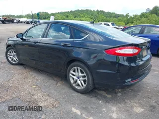 2015 Ford Fusion SE z VIN 3FA6P0H71FR203050, wystawiony jako IAAI lot #42654531 z przebiegiem 64 755 mil mil oraz . Historia ofert i sprzedaży dostępna na DreamBid. Obrazek 3.