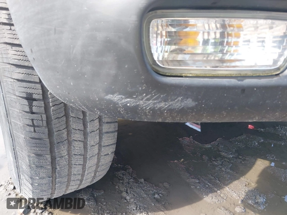 2003 Toyota Tacoma PreRunner with VIN 5TESN92N13Z160268, listed as a IAAI auction lot 42215562 with 107,029 mi miles and . Bid and sale history available at DreamBid. Image 6.