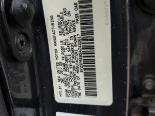 2010 Pontiac Vibe w/1SA with VIN 5Y2SP6E89AZ420617, listed as a Copart auction lot 78910824 with 142,164 mi miles and Salvage Title. Bid and sale history available at carsss.com. Image 12.