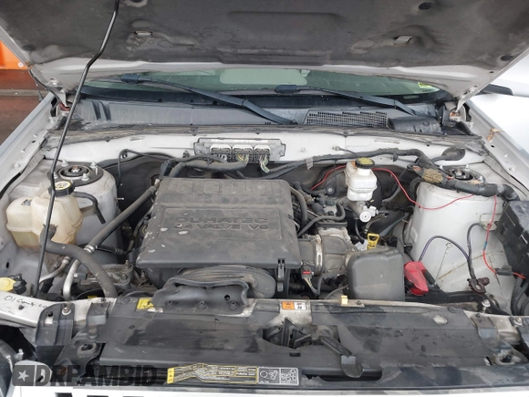 2011 Mercury Mariner Premier with VIN 4M2CN9HG3BKJ08263, listed as a IAAI auction lot 41942213 with 181,041 mi miles and . Bid and sale history available at DreamBid. Image 10.