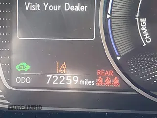 2020 Lexus UX 250h with VIN JTHP9JBH4L2024838, listed as a IAAI auction lot 41479996 with 72,259 mi miles and . Bid and sale history available at DreamBid. Image 15.