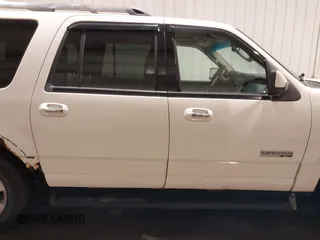2008 Ford Expedition EL Limited with VIN 1FMFK20548LA35948, listed as a IAAI auction lot 41345824 with 213,463 mi miles. Bid and sale history available at carsss.com. Image 13.
