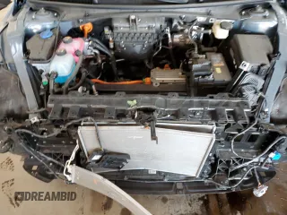 2024 Hyundai Ioniq 5 SEL с VIN KM8KN4DE2RU272669, выставлен на аукционе Copart как лот 54598155 с пробегом 9 810 миль миль и Списание • Salvage title. История ставок и продаж доступна на DreamBid. Изображение 12.