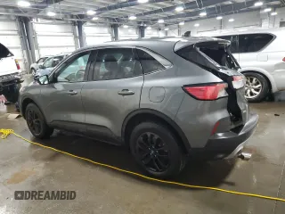 2022 Ford Escape SE z VIN 1FMCU9G64NUA92273, wystawiony jako Copart lot #72925194 z przebiegiem 40 114 mil mil oraz Szkoda całkowita • Salvage title. Historia ofert i sprzedaży dostępna na DreamBid. Obrazek 2.