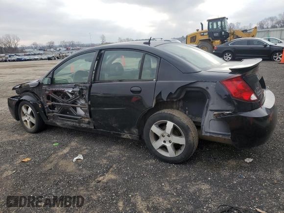 2007 Saturn ION z VIN 1G8AK55F27Z118558, wystawiony jako Copart lot #81191054 z przebiegiem 251 015 mil mil oraz Nie do naprawy • Non repairable. Historia ofert i sprzedaży dostępna na DreamBid. Obrazek 2.