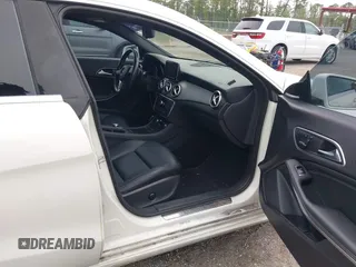2014 Mercedes-Benz CLA 250 with VIN WDDSJ4EBXEN052730, listed as a IAAI auction lot 42653232 with 152,303 mi miles and . Bid and sale history available at DreamBid. Image 5.