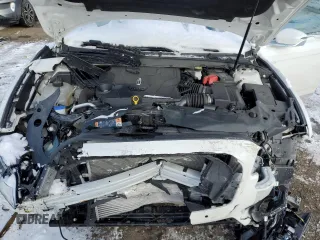 2020 Lincoln Continental Reserve z VIN 1LN6L9NC2L5603334, wystawiony jako Copart lot #42600265 z przebiegiem 16 278 mil mil oraz Szkoda całkowita • Salvage title. Historia ofert i sprzedaży dostępna na DreamBid. Obrazek 11.